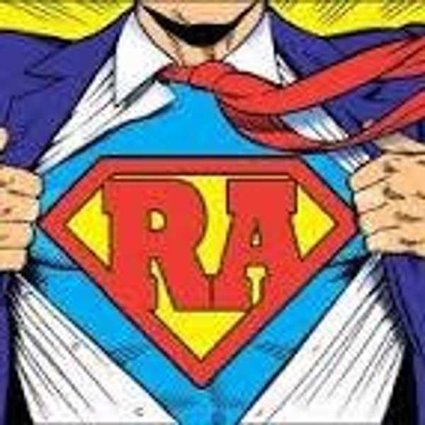 Five Residents All Resident Assistants Will Recognize