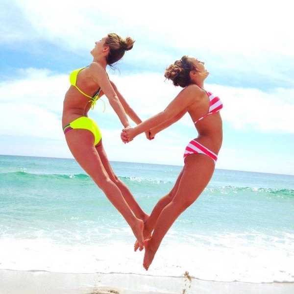15 Reasons Your Best Friend Is Actually Your Soulmate