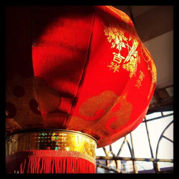 A Beginner's Guide To The Lunar New Year