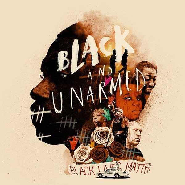 Black And Unarmed