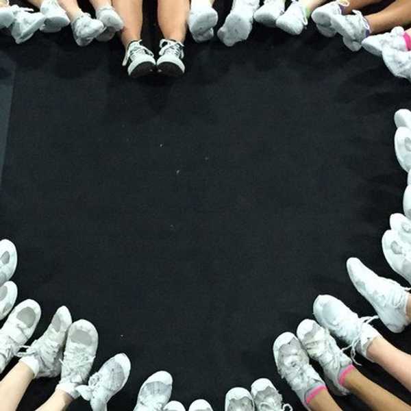 A Thank You Letter To All-Star Cheerleading