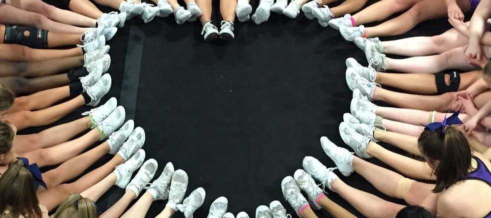 A Thank You Letter To All-Star Cheerleading