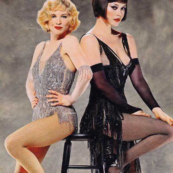 6 Reasons To Love 'Chicago' The Musical