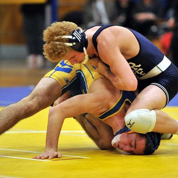 Wrestling Continues To Perplex Me
