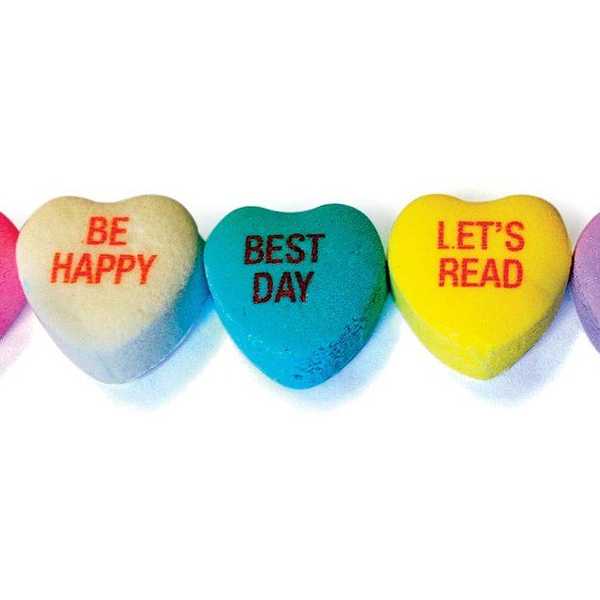 How To Celebrate Valentines Day When You're Just "Talking"