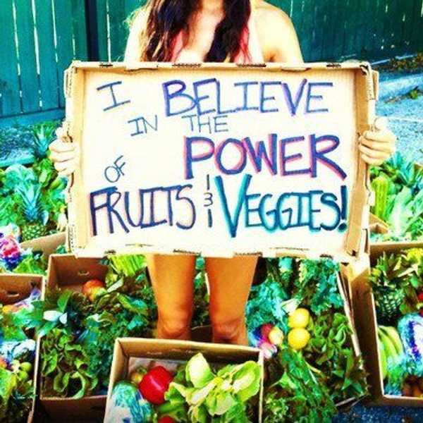 6 Reasons To Consider Giving Up Meat