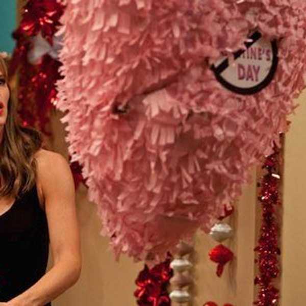 The 7 Worst Things About Valentine's Day