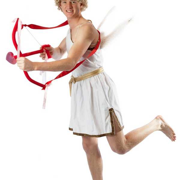 How to Make Valentine's Day Not Lame