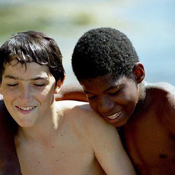 An Open Letter To Mixed-Race Kids