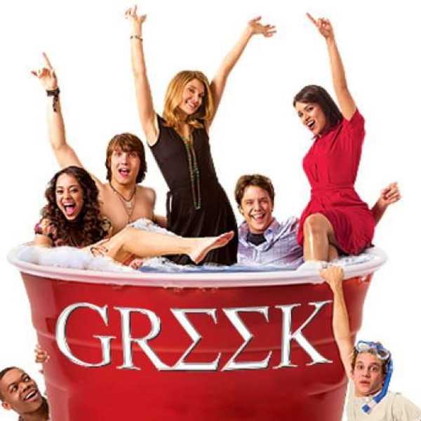 Greek Life Is Good