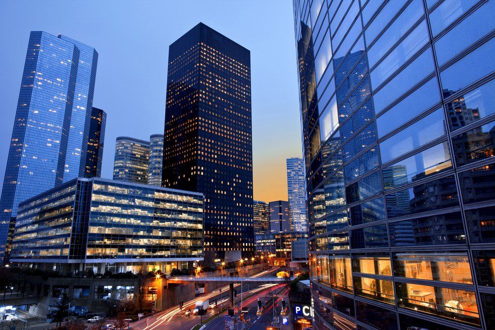 The 7 Personalities Of Your Drunk Friends