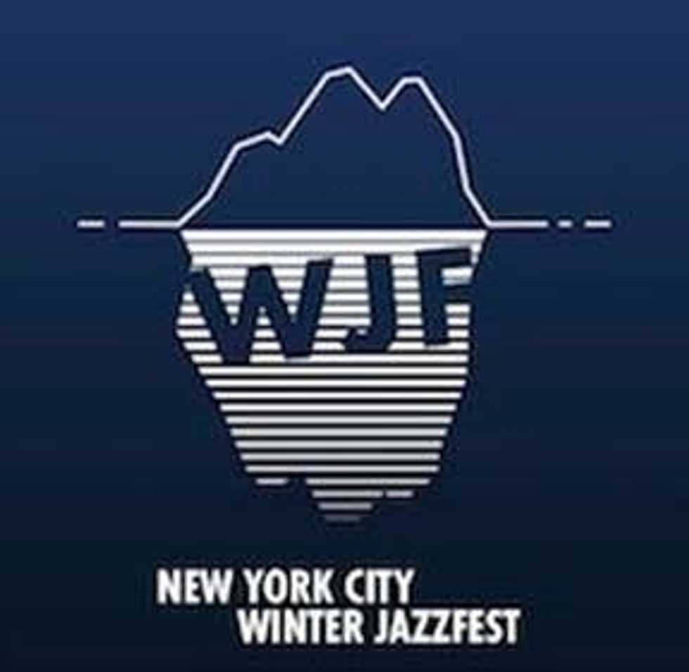 New York City Winter Jazz Fest 2016