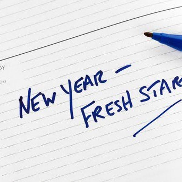 5 Steps To Effectively Maintain Your New Year’s Resolution
