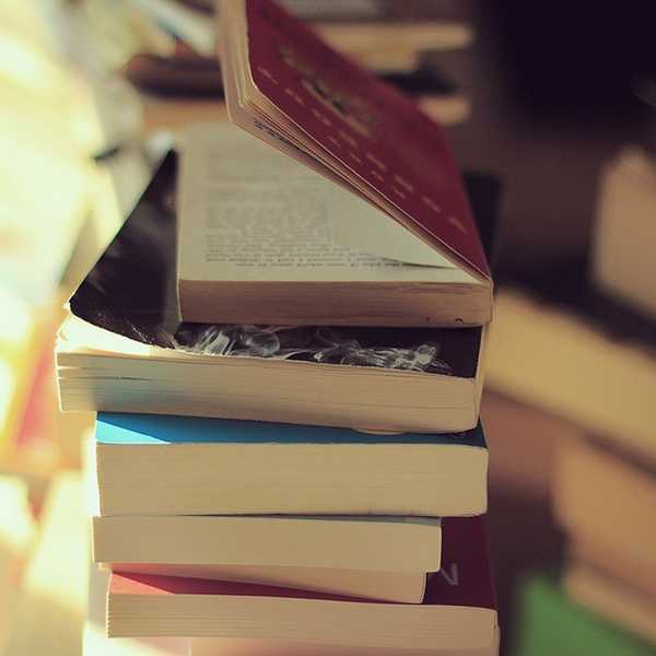 11 Things Every English Major Knows To Be True