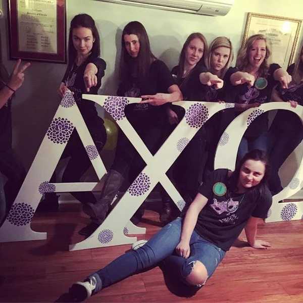 Sneak Peak: Truth Behind Sorority Rush Week