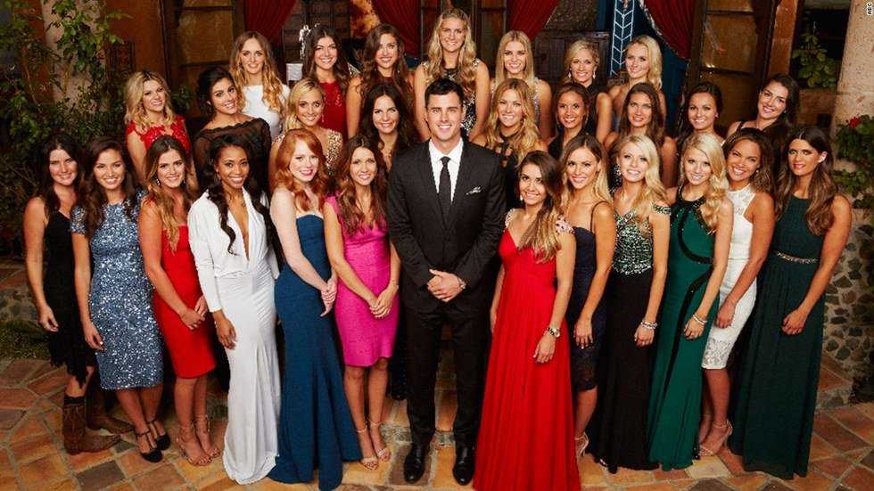 32 Thoughts We Have All Had While Watching The Bachelor