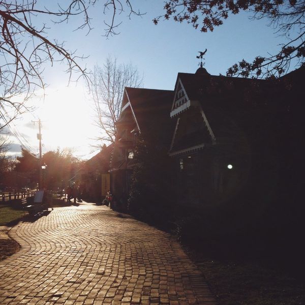 Why I'm Not Letting My Illness Ruin My Life