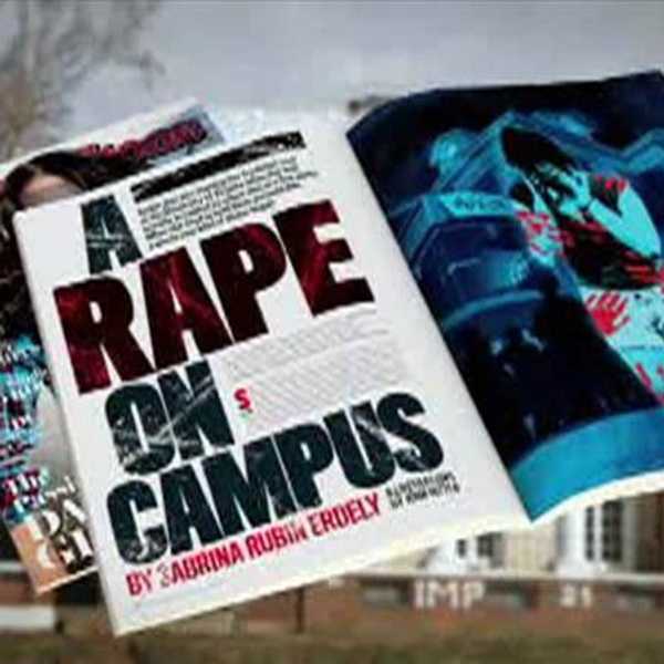 The Real Problem With The Rolling Stone-UVA Controversy