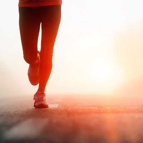 Staying Healthy And Active
