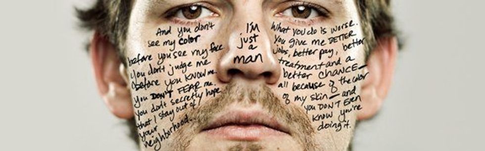 Why Can't We Talk About Race?