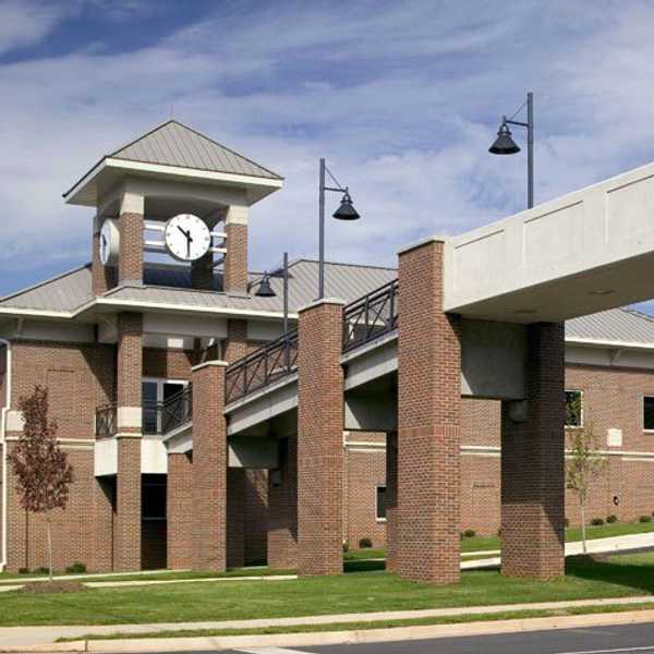 Community College Changed My Life
