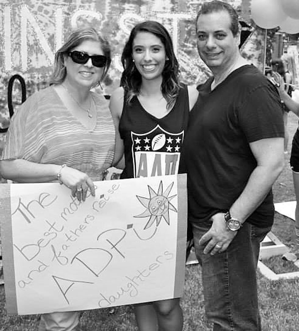 An Open Letter To My Biggest Fans