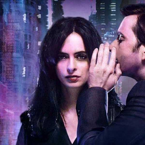 Why Wanting Jessica Jones And Kilgrave Together Is Horrifying