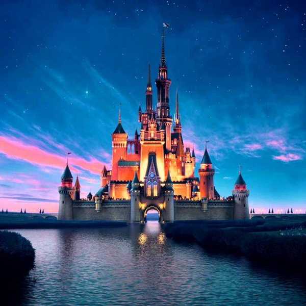 15 Signs Of A Disney Fanatic