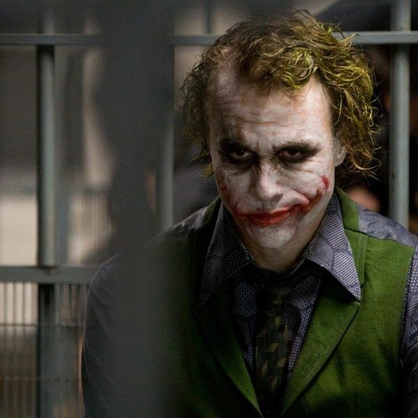 The Emotional Dangers Of Method Acting