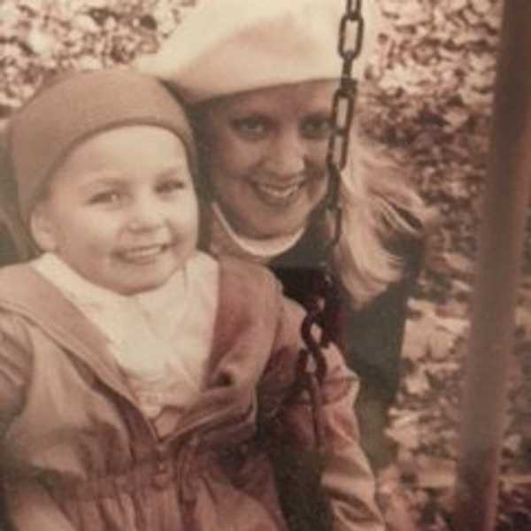 Open Letter To The Woman I Am Proud To Call My Mom