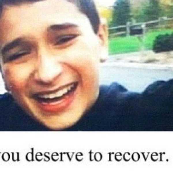 To High Schoolers Struggling With Depression And Anxiety