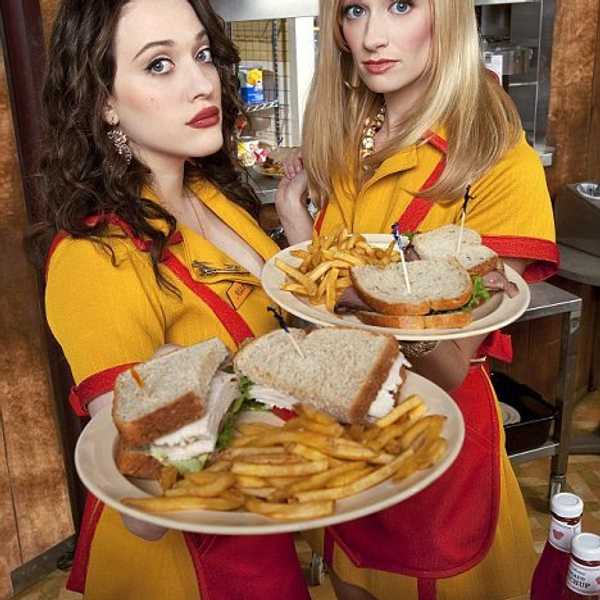 The Thoughts of a Server on Valentine's Day