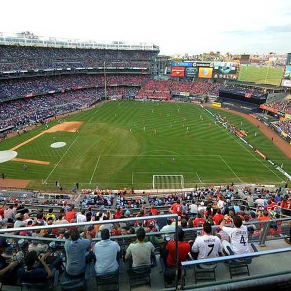 The World's Pastime Could Overtake America's Pastime In The Years To Come