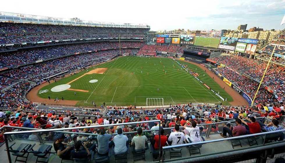 The World's Pastime Could Overtake America's Pastime In The Years To Come