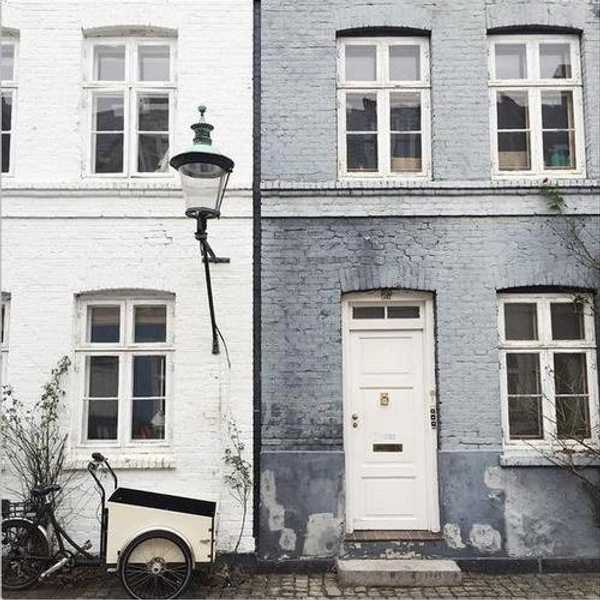 Home Isn't A Place