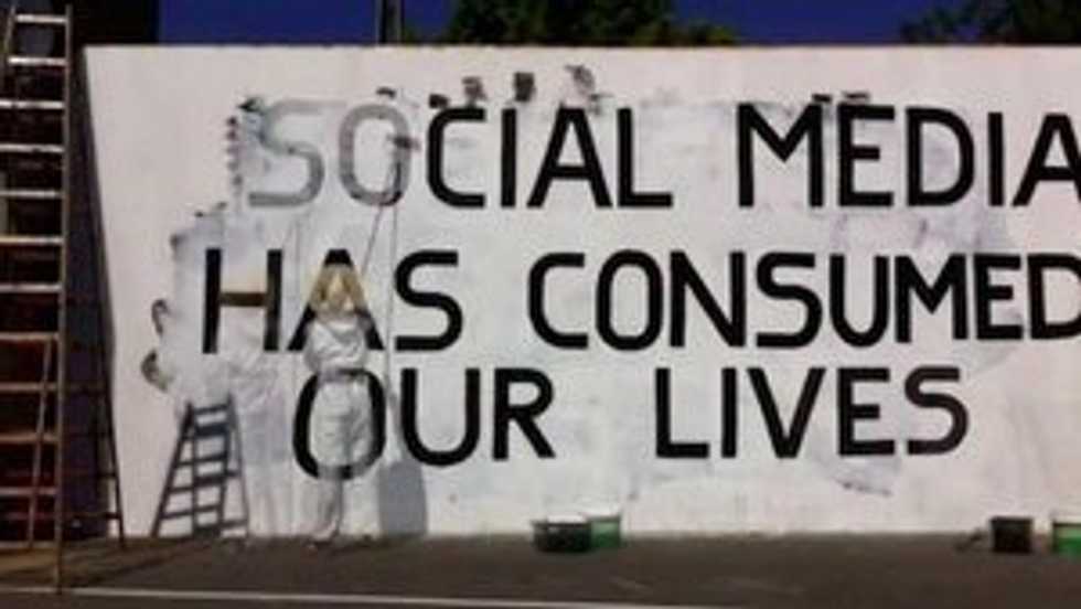 Breaking Down The Digital Disconnect