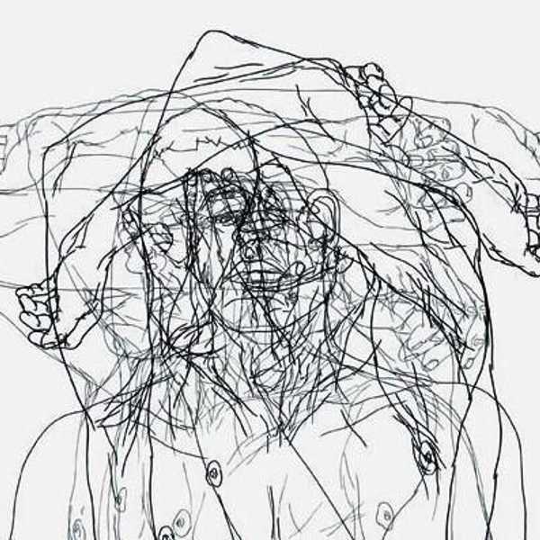 Dear Anxiety