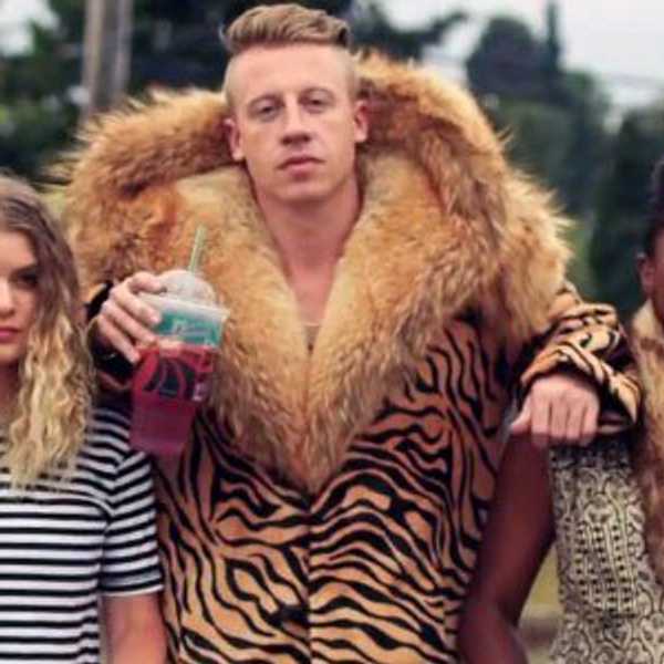 Poppin' Tags