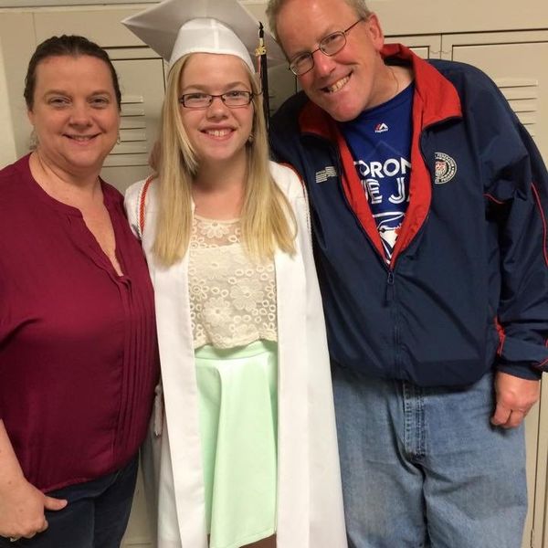 An Open Letter To The Family Who Walked Out Of My Life