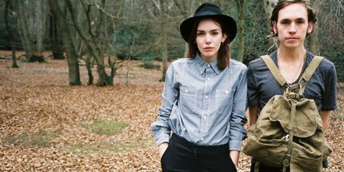 Outdated Gender Roles Why Gender Roles Are An Extremely Outdated Trend | The Odyssey Online