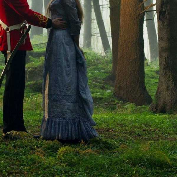 14 Fictional Couples That Give You #RelationshipGoals