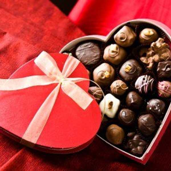 Valentine's Value