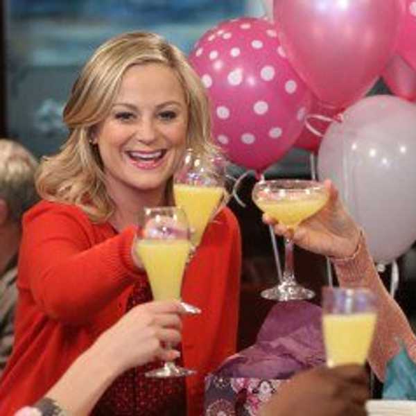 Why Galentine's Day Isn't Just For Single People