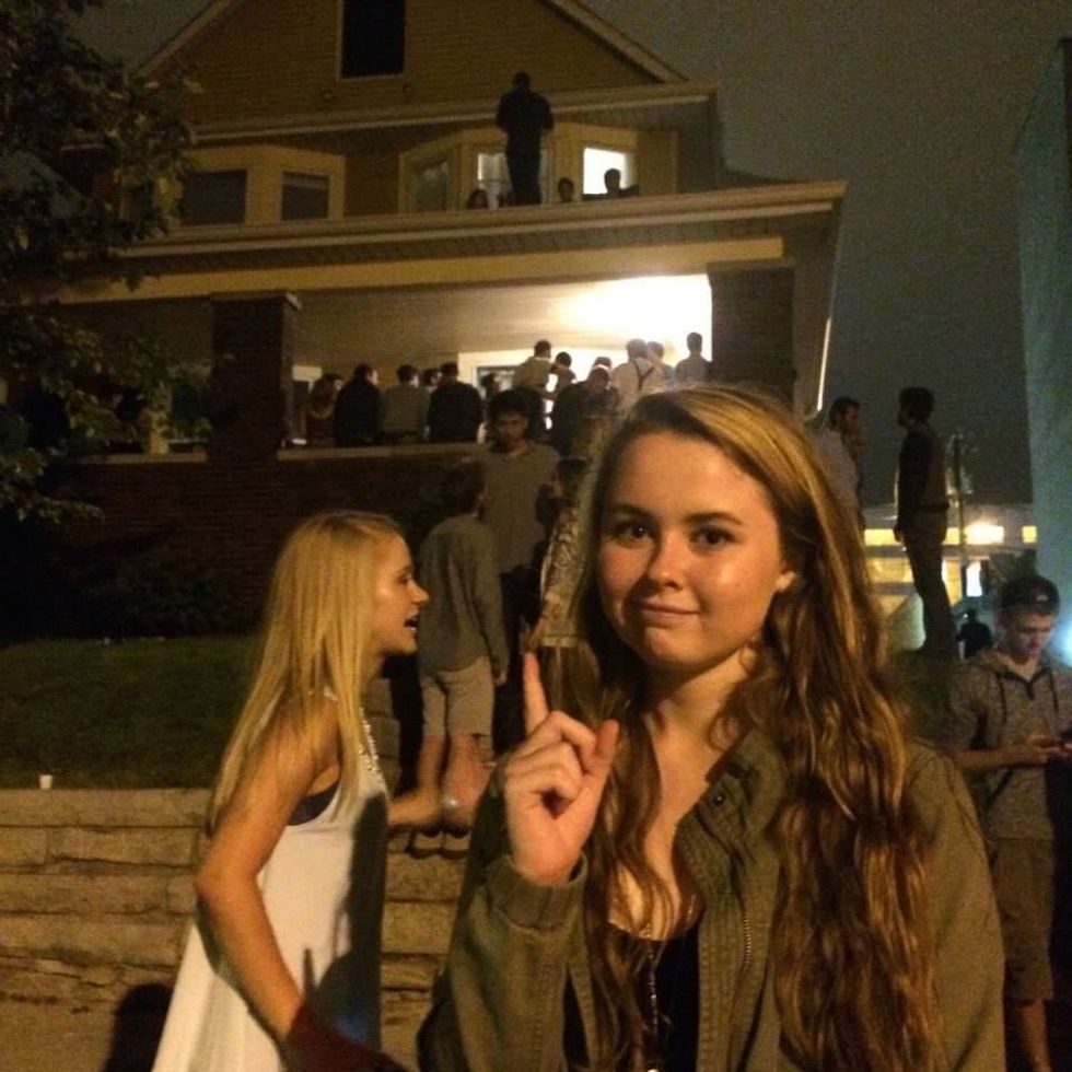 36 Awkward Things We've Learned to Accept