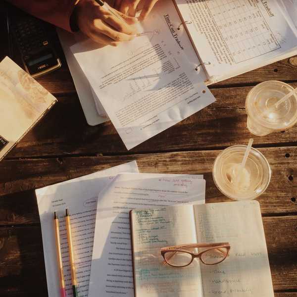 Second Semester Struggle Bus: How To Stay Motivated