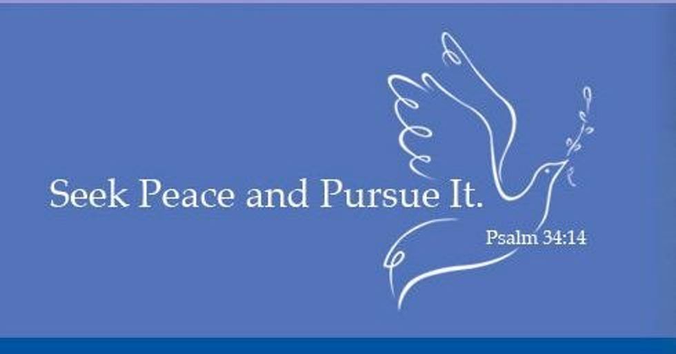 You Never Know When It's Going To Be The Last Time