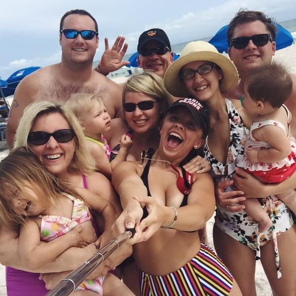 8 Signs That You Were Raised By A Cajun Woman