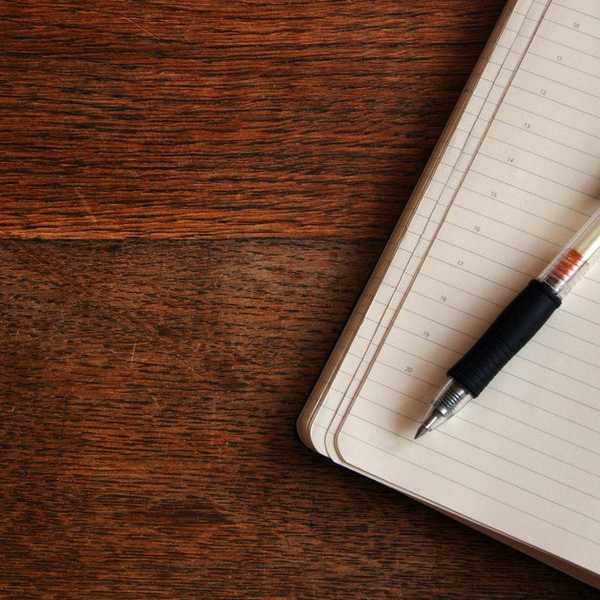 6 Writing Tips For College Students