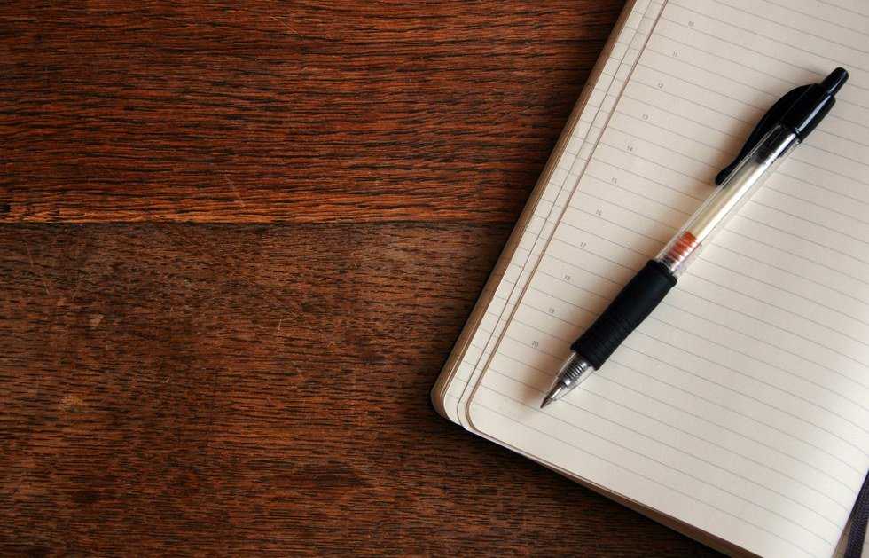6 Writing Tips For College Students