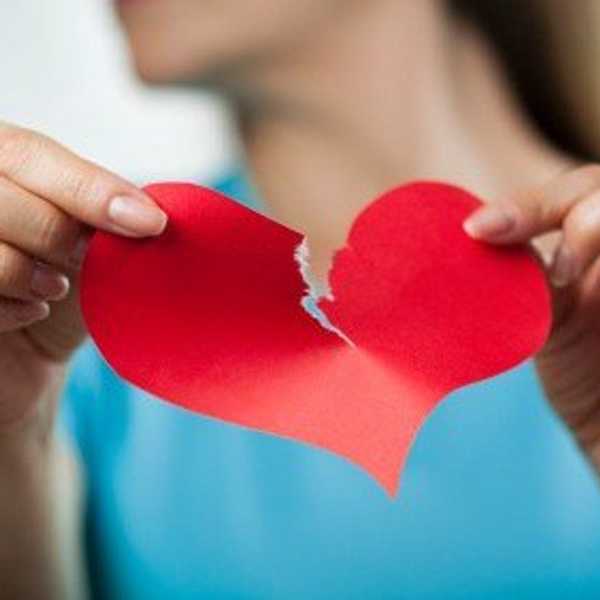 The Problem With Valentine's Day